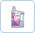 Detergent and Disinfectant