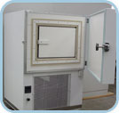 Ultra Deep Freezers